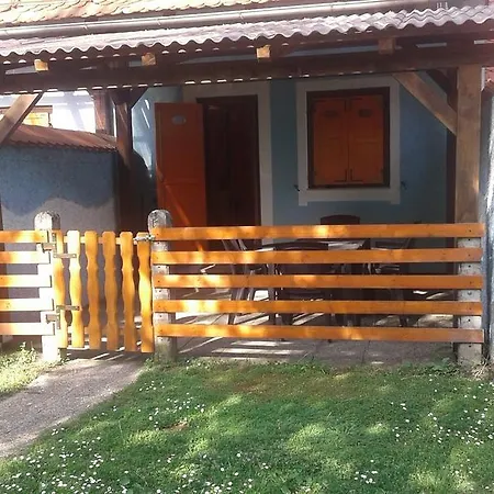 Butinar 6090 Appartement
