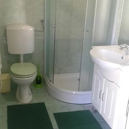 Butinar 6090 Appartement *