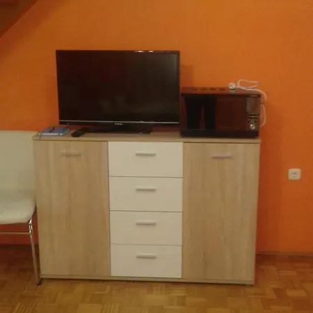 Butinar 6090 Appartement Catez ob Savi