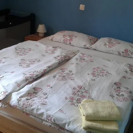 Appartement Butinar 6090