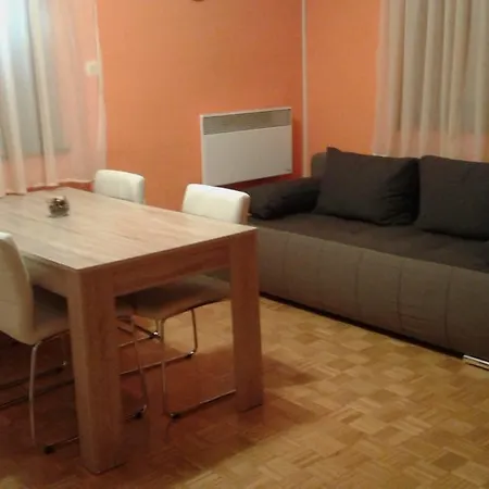 Appartement Butinar 6090