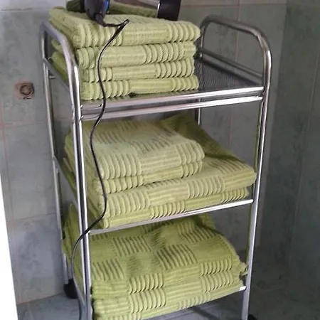 Appartement Butinar 6090 Catez ob Savi